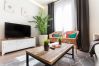 Apartment in Madrid - Bravo VI apartment in Madrid 