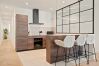 Apartment in Madrid - Almagro Luxe II apartment in Madrid 