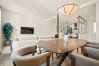Apartment in Madrid - Almagro Luxe II apartment in Madrid 