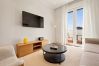 Apartment in Madrid - The Alcala Luxe V apartment in Madrid 