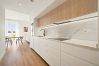 Apartment in Madrid - The Alcala Luxe VI apartment in Madrid 