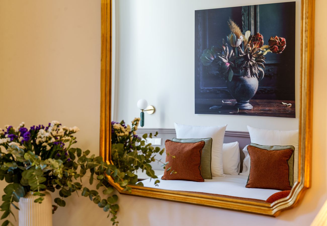 Apartment in Madrid - Travesia Madrid I apartment