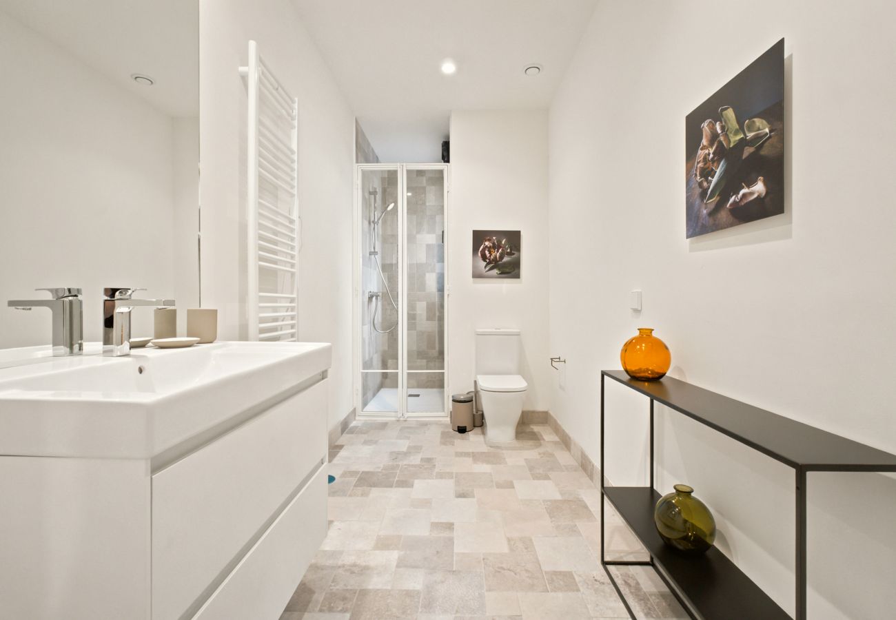 Apartment in Madrid - Travesia Madrid I apartment