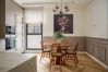 Apartment in Madrid - Travesia Madrid I apartment