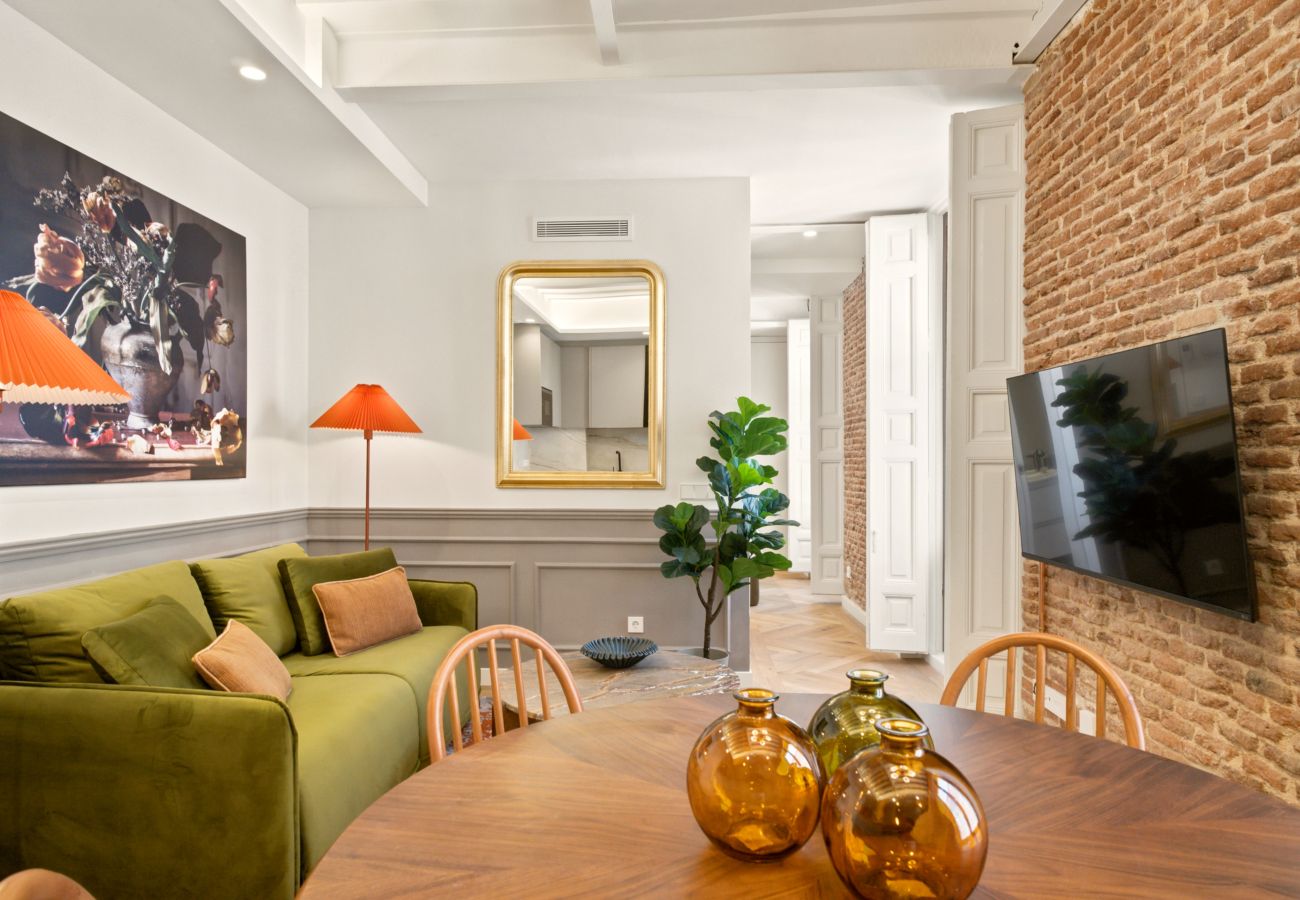 Apartment in Madrid - Travesia Madrid V apartment