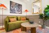Apartment in Madrid - Travesia Madrid V apartment