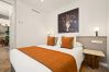 Apartment in Madrid - Travesia Madrid V apartment