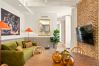 Apartment in Madrid - Travesia Madrid V apartment