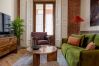 Apartment in Madrid - Travesia Madrid VI apartment