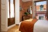 Apartment in Madrid - Travesia Madrid VII apartment