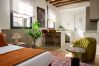 Studio in Madrid - Travesia Madrid VIII apartment
