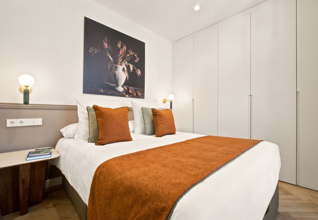Apartment in Madrid - Travesia Madrid X apartment 