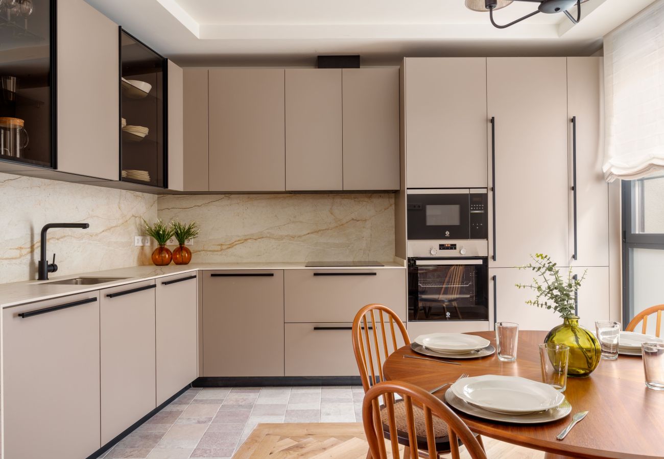 Apartment in Madrid - Travesia Madrid XI apartment