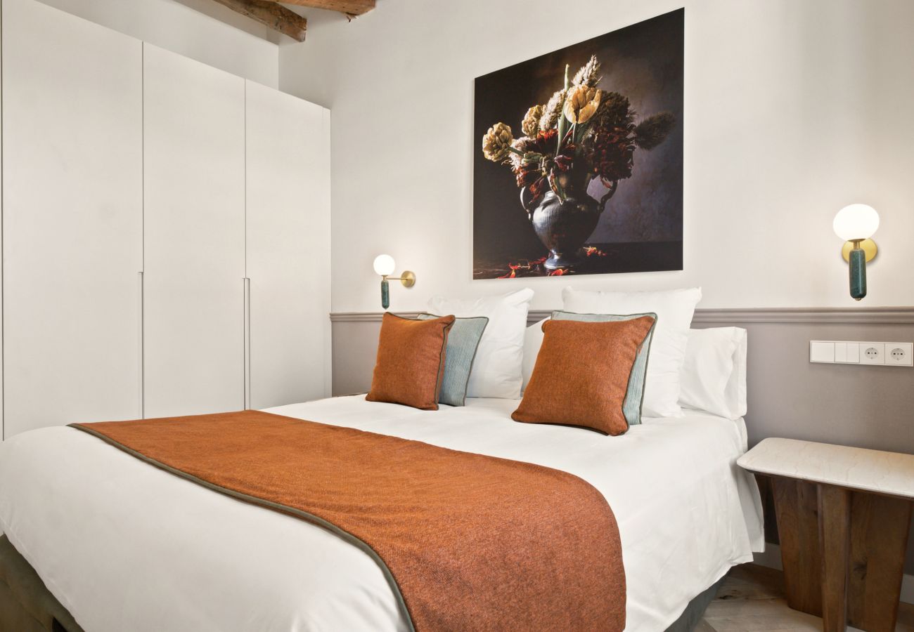 Apartment in Madrid - Travesia Madrid XI apartment