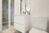 Studio in Madrid - Travesia Madrid XIII apartment