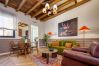 Apartment in Madrid - Travesia Madrid XIV apartment