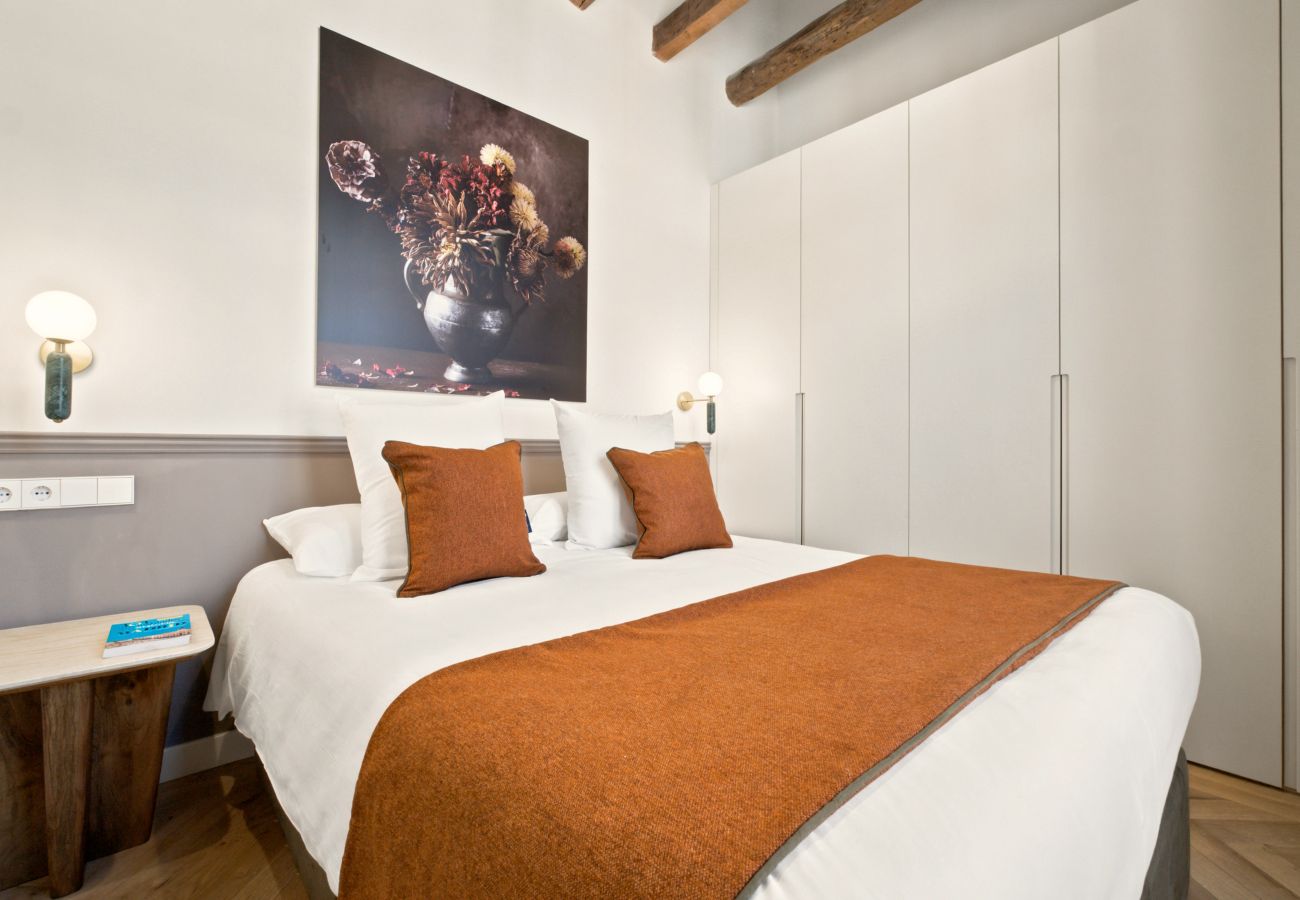 Apartment in Madrid - Travesia Madrid XV apartment