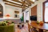 Apartment in Madrid - Travesia Madrid XV apartment