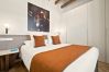 Apartment in Madrid - Travesia Madrid XV apartment